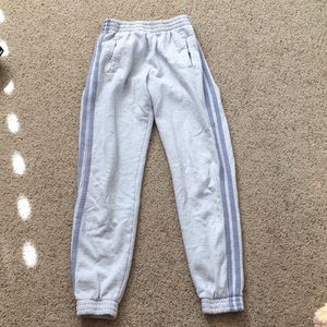 Brandy Melville Sweat Pants